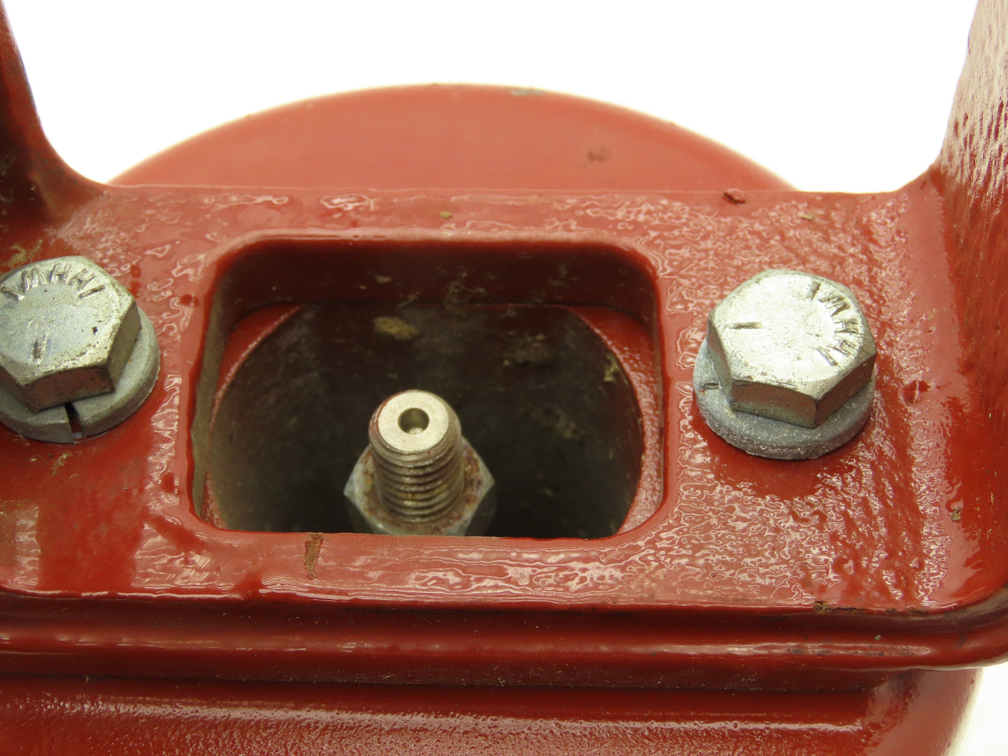 Masoneilan 35-35212 Pneumatic Rotary Control