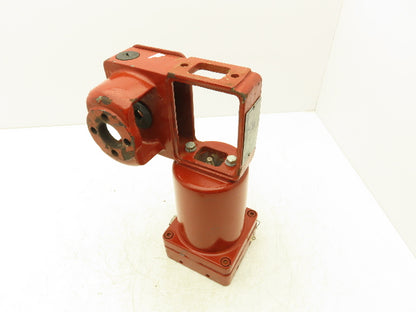 Masoneilan 35-35212 Pneumatic Rotary Control