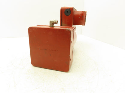 Masoneilan 35-35212 Pneumatic Rotary Control