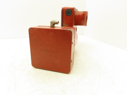 Masoneilan 35-35212 Pneumatic Rotary Control