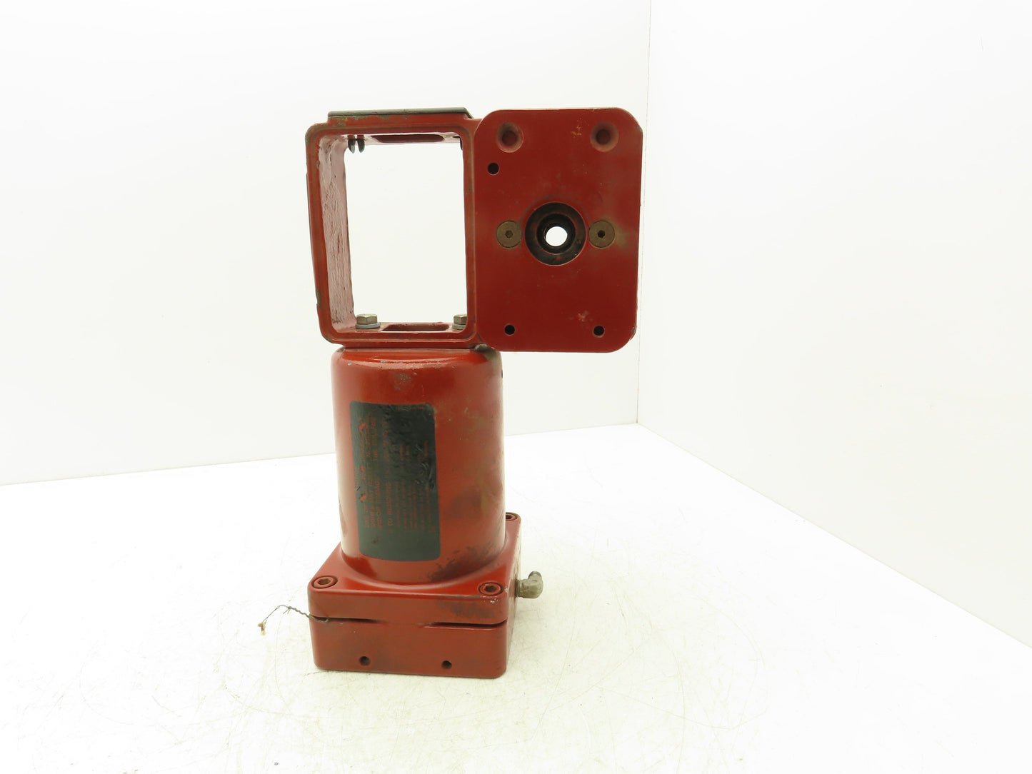 Masoneilan 35-35212 Pneumatic Rotary Control