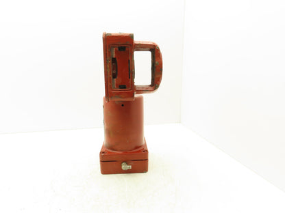 Masoneilan 35-35212 Pneumatic Rotary Control