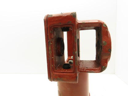 Masoneilan 35-35212 Pneumatic Rotary Control