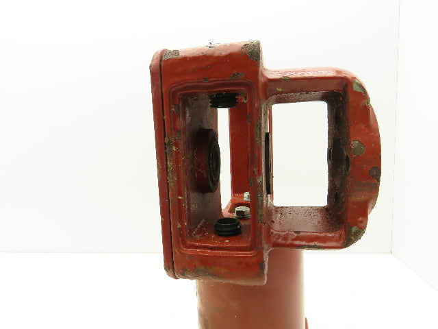 Masoneilan 35-35212 Pneumatic Rotary Control