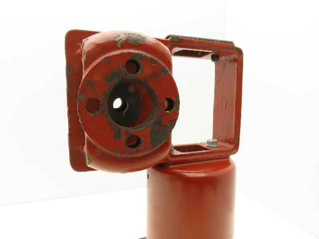 Masoneilan 35-35212 Pneumatic Rotary Control