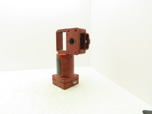 Masoneilan 35-35212 Pneumatic Rotary Control