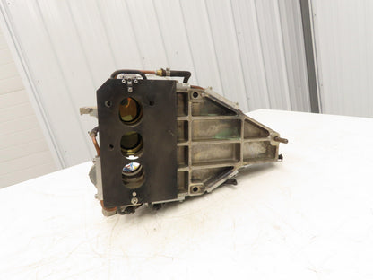 Rofin Sinar 880HF-1 Laser Mirror Assembly CNC Cutter Liquid Cooled