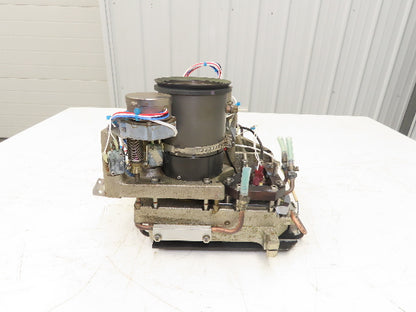 Rofin Sinar 880HF-1 Laser Mirror Assembly CNC Cutter Liquid Cooled