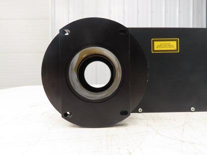 Rofin Sinar 222557/d Laser Head From 880HF-1 Cutter