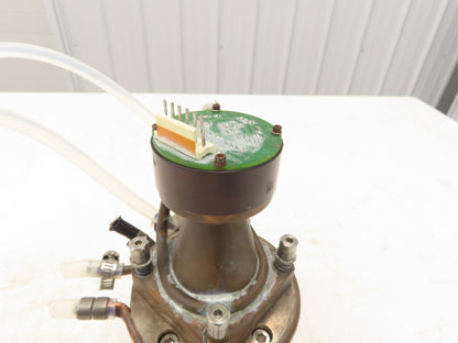 Rofin Sinar 820-1292-1 Laser Mirror 90° Elbow From 880HF-1 Cutter