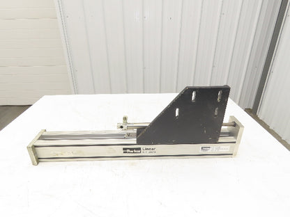 Parker LBN080TP HPLA Pneumatic Linear Actuator 80mm x 250mm Stroke