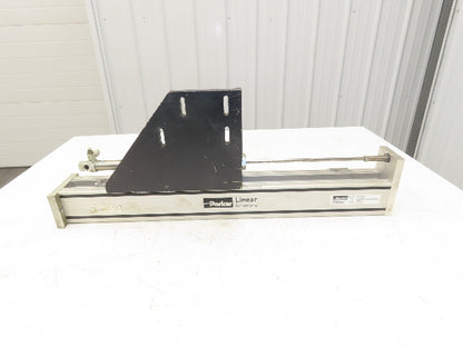 Parker LBN080TP HPLA Pneumatic Linear Actuator 80mm x 250mm Stroke