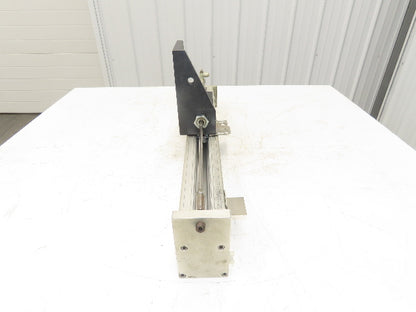 Parker LBN080TP HPLA Pneumatic Linear Actuator 80mm x 250mm Stroke