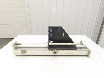 Parker LBN080TP HPLA Pneumatic Linear Actuator 80mm x 250mm Stroke