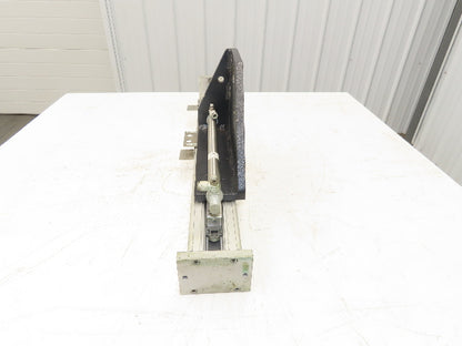 Parker LBN080TP HPLA Pneumatic Linear Actuator 80mm x 250mm Stroke