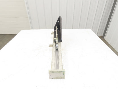 Parker LBN080TP HPLA Pneumatic Linear Actuator 80mm x 250mm Stroke