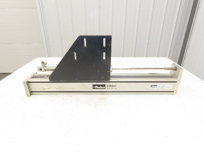 Parker LBN080TP HPLA Pneumatic Linear Actuator 80mm x 250mm Stroke