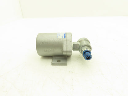 Festo AWP-50 B Pneumatic Ejector 7.25-145 PSI 1/4"NPT Type 10 193 Ser H408