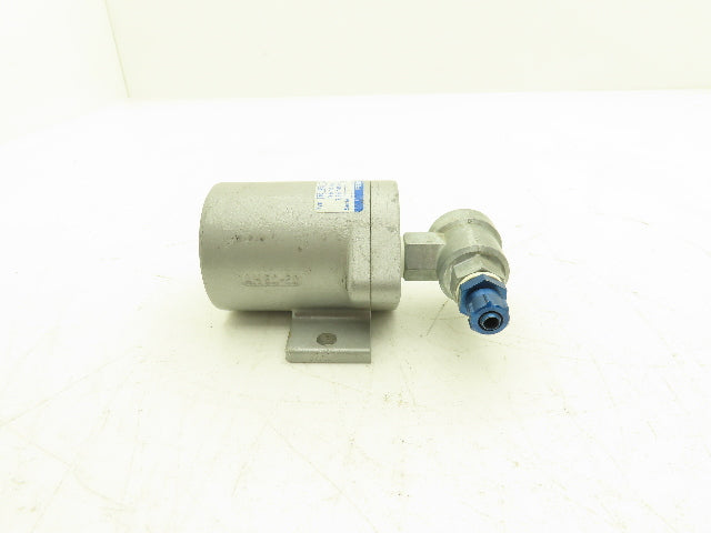 Festo AWP-50 B Pneumatic Ejector 7.25-145 PSI 1/4"NPT Type 10 193 Ser H408