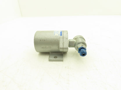 Festo AWP-50 B Pneumatic Ejector 7.25-145 PSI 1/4"NPT Type 10 193 Ser H408