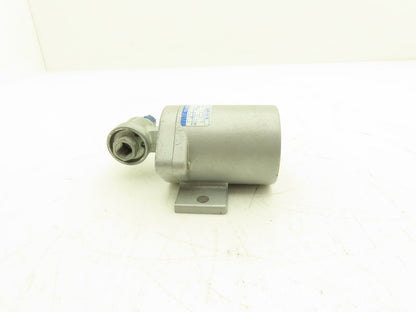 Festo AWP-50 B Pneumatic Ejector 7.25-145 PSI 1/4"NPT Type 10 193 Ser H408
