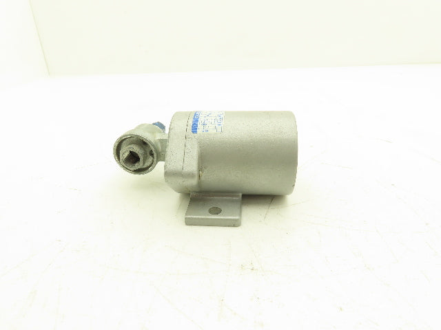Festo AWP-50 B Pneumatic Ejector 7.25-145 PSI 1/4"NPT Type 10 193 Ser H408