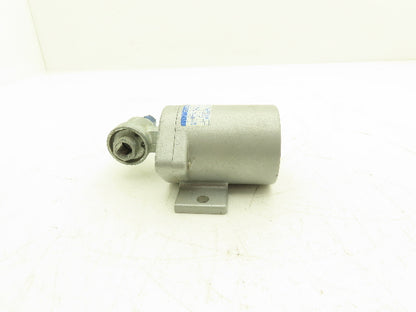 Festo AWP-50 B Pneumatic Ejector 7.25-145 PSI 1/4"NPT Type 10 193 Ser H408