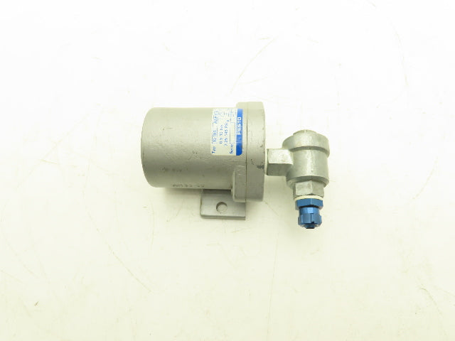 Festo AWP-50 B Pneumatic Ejector 7.25-145 PSI 1/4"NPT Type 10 193 Ser H408