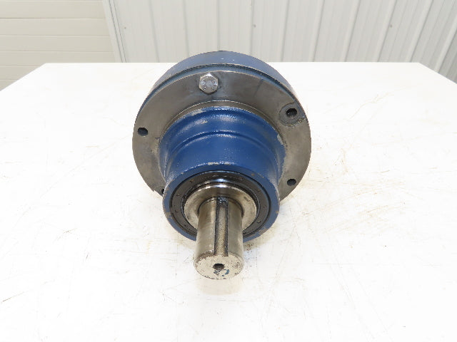 Sumitomo Cyclo CNFX-4110G-17/G112/C160 Inline Gearbox 17:1 Reducer 3.17kw 88rpm