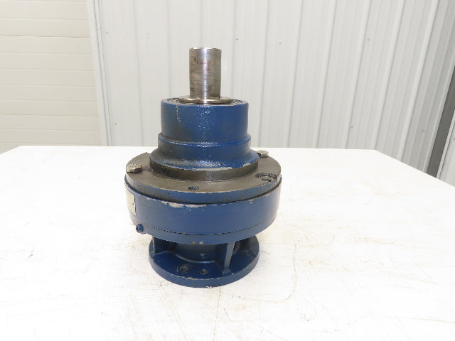 Sumitomo Cyclo CNFX-4110G-17/G112/C160 Inline Gearbox 17:1 Reducer 3.17kw 88rpm