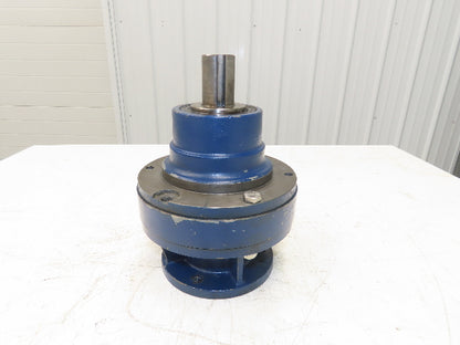 Sumitomo Cyclo CNFX-4110G-17/G112/C160 Inline Gearbox 17:1 Reducer 3.17kw 88rpm