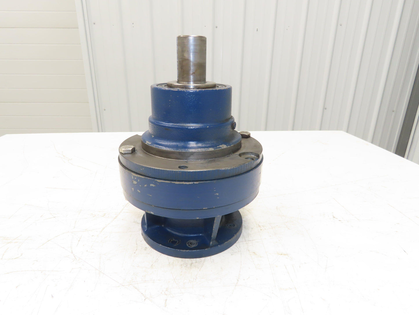 Sumitomo Cyclo CNFX-4110G-17/G112/C160 Inline Gearbox 17:1 Reducer 3.17kw 88rpm