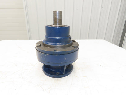 Sumitomo Cyclo CNFX-4110G-17/G112/C160 Inline Gearbox 17:1 Reducer 3.17kw 88rpm