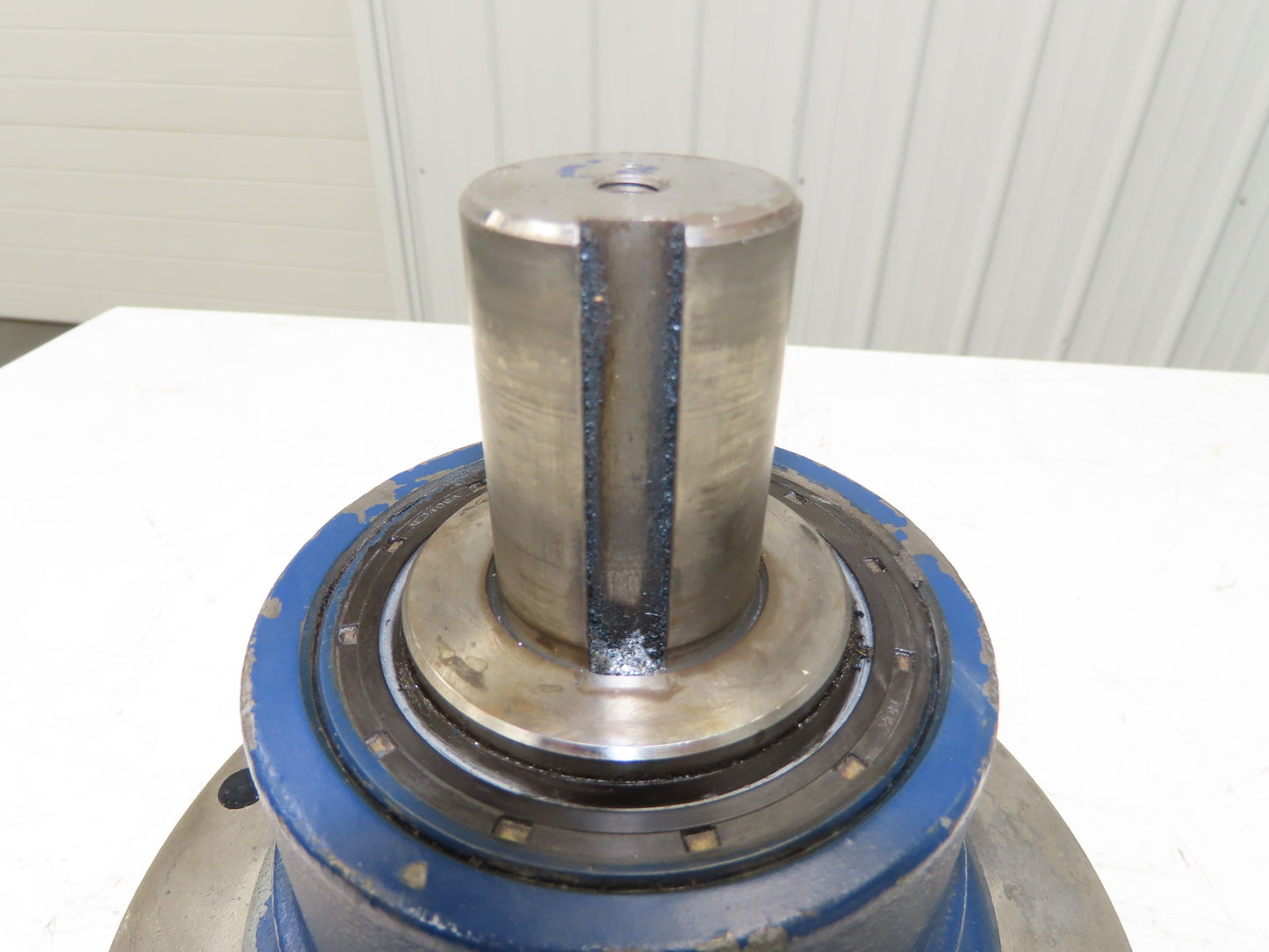 Sumitomo Cyclo CNFX-4110G-17/G112/C160 Inline Gearbox 17:1 Reducer 3.17kw 88rpm