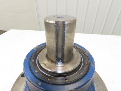 Sumitomo Cyclo CNFX-4110G-17/G112/C160 Inline Gearbox 17:1 Reducer 3.17kw 88rpm