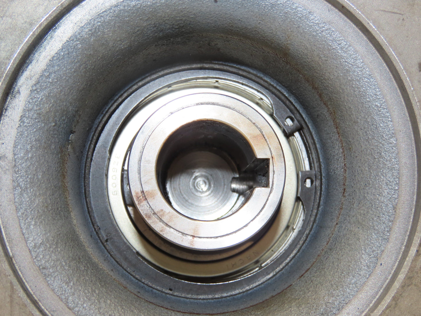 Sumitomo Cyclo CNFX-4110G-17/G112/C160 Inline Gearbox 17:1 Reducer 3.17kw 88rpm