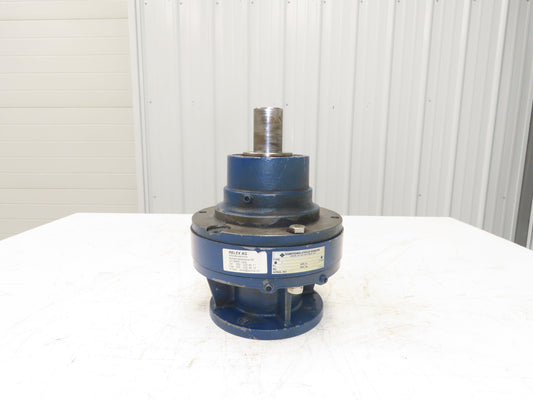 Sumitomo Cyclo CNFX-4110G-17/G112/C160 Inline Gearbox 17:1 Reducer 3.17kw 88rpm