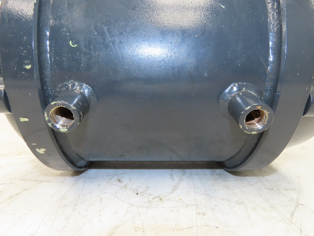 EMWB F112-4M Water Cooled AC Motor 4kw 1420rpm 220/400V 3PH 50Hz IEC 112M Metric