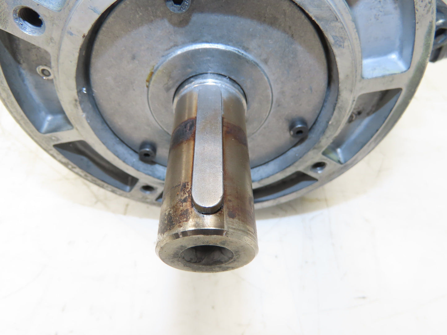 EMWB F112-4M Water Cooled AC Motor 4kw 1420rpm 220/400V 3PH 50Hz IEC 112M Metric