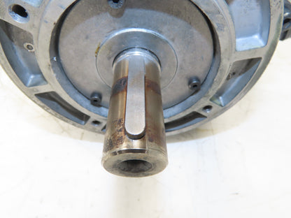 EMWB F112-4M Water Cooled AC Motor 4kw 1420rpm 220/400V 3PH 50Hz IEC 112M Metric