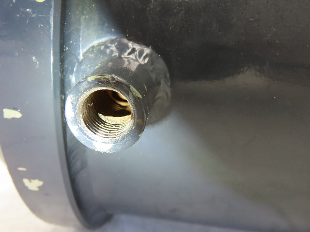 EMWB F112-4M Water Cooled AC Motor 4kw 1420rpm 220/400V 3PH 50Hz IEC 112M Metric