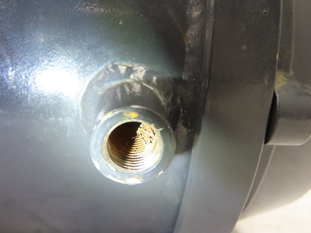 EMWB F112-4M Water Cooled AC Motor 4kw 1420rpm 220/400V 3PH 50Hz IEC 112M Metric