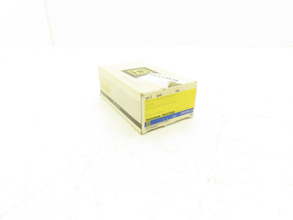 Square D 8430-DIA3 Current Control Relay DIA 3 SER B 50-240V AC Or DC 1A