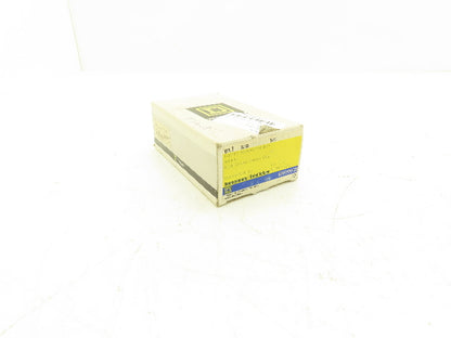 Square D 8430-DIA3 Current Control Relay DIA 3 SER B 50-240V AC Or DC 1A