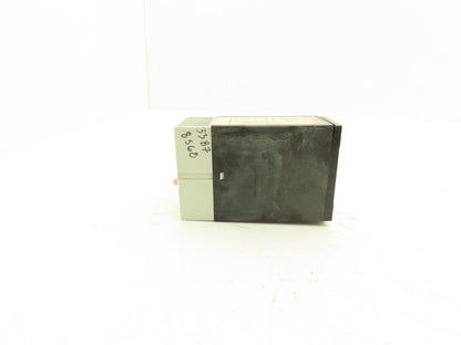 Square D 8430-DIA3 Current Control Relay DIA 3 SER B 50-240V AC Or DC 1A