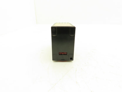 Square D 8430-DIA3 Current Control Relay DIA 3 SER B 50-240V AC Or DC 1A