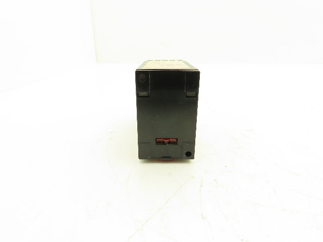 Square D 8430-DIA3 Current Control Relay DIA 3 SER B 50-240V AC Or DC 1A