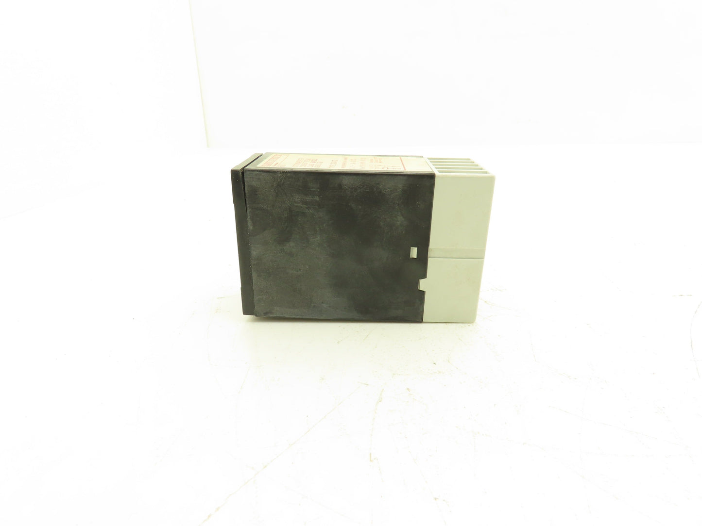 Square D 8430-DIA3 Current Control Relay DIA 3 SER B 50-240V AC Or DC 1A