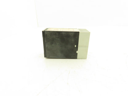 Square D 8430-DIA3 Current Control Relay DIA 3 SER B 50-240V AC Or DC 1A