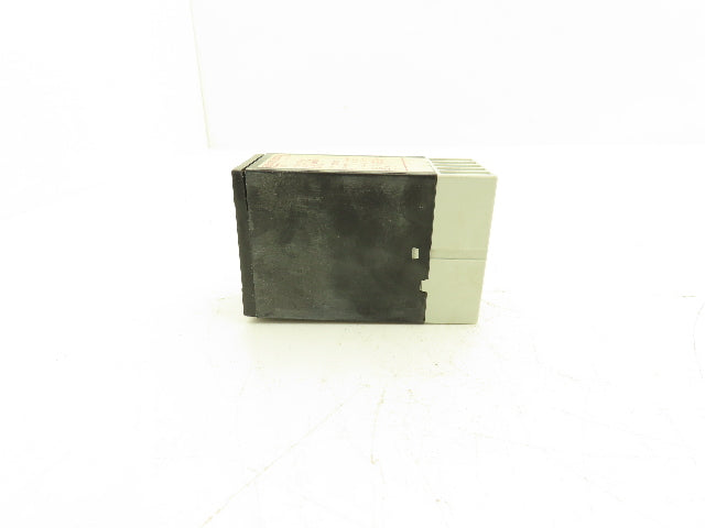 Square D 8430-DIA3 Current Control Relay DIA 3 SER B 50-240V AC Or DC 1A